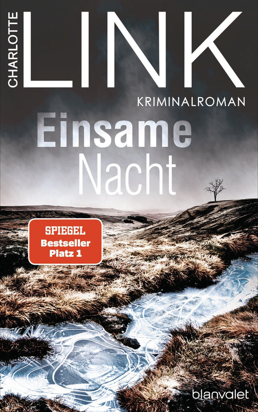 Blanvalet Einsame Nacht (Deutsch, 2022, Charlotte Link)