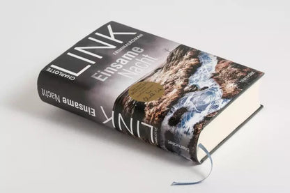 Blanvalet Einsame Nacht (Deutsch, 2022, Charlotte Link)