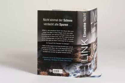 Blanvalet Einsame Nacht (Deutsch, 2022, Charlotte Link)