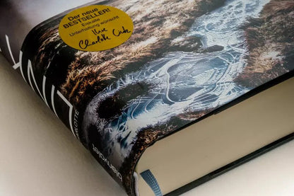 Blanvalet Einsame Nacht (Deutsch, 2022, Charlotte Link)