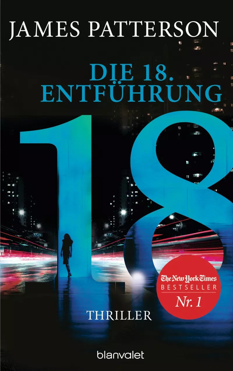 Die 18. Entführung / Der Club der Ermittlerinnen Bd.18