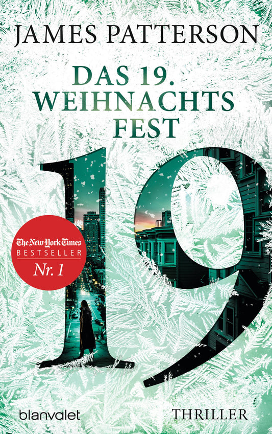 Das 19. Weihnachtsfest / Der Club der Ermittlerinnen Bd.19