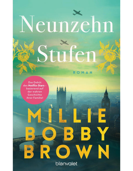 Neunzehn Stufen
