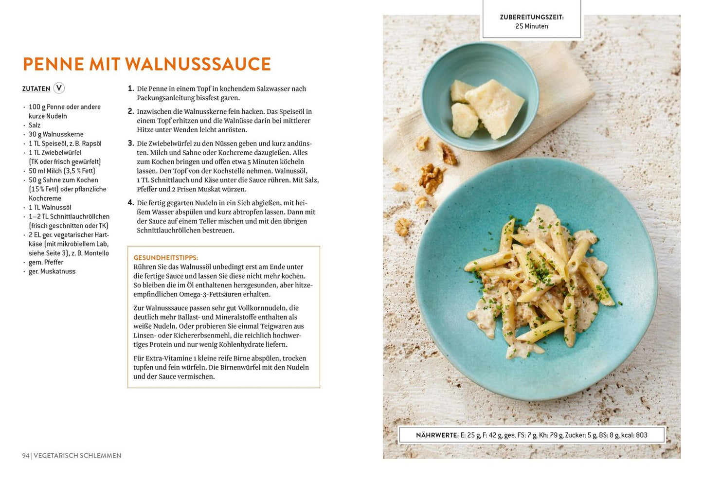 Dr. Oetker Dinner for one (Deutsch, 2023, Dr. Oetker Verlag, Dr. Oetker)