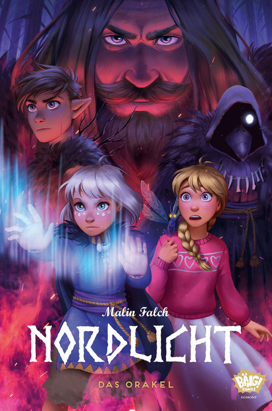 Egmont V Nordlicht 02 (Deutsch, 2023, Malin Falch)