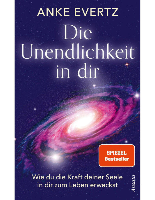 Die Unendlichkeit in dir