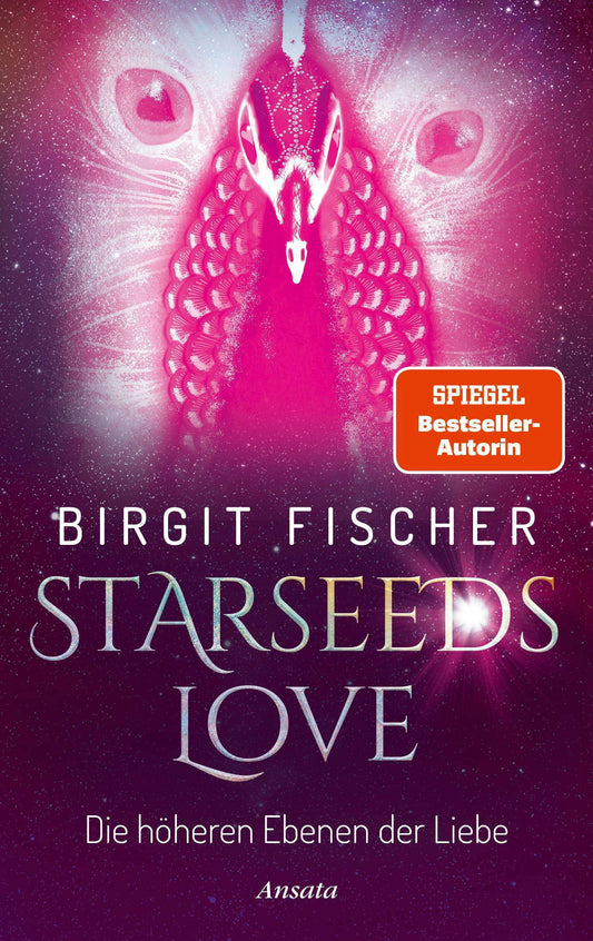 Ansata Starseeds-Love (Deutsch, 2024, Birgit Fischer)