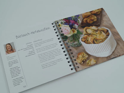 Fingerfood und Partyhäppchen