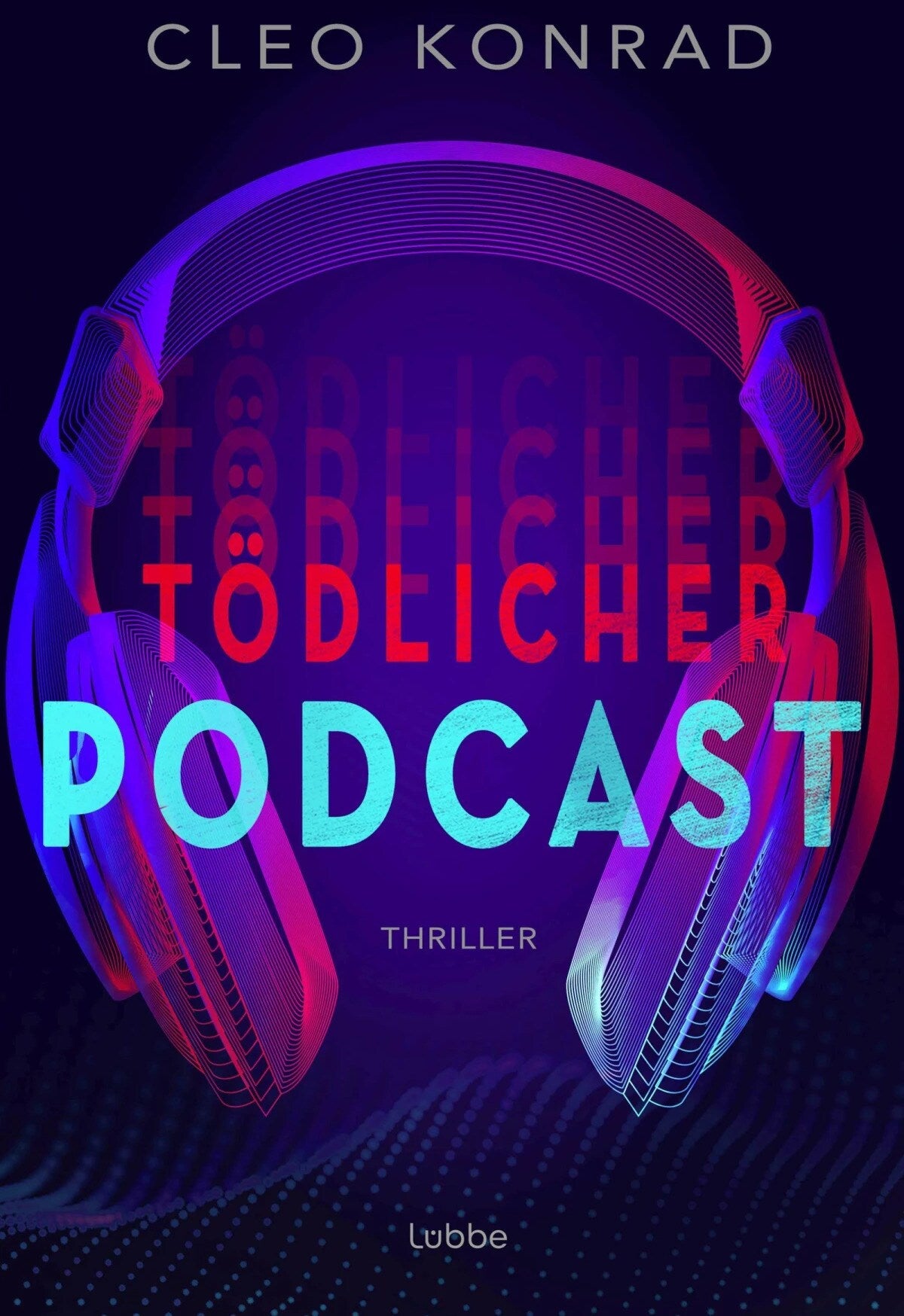 Tödlicher Podcast