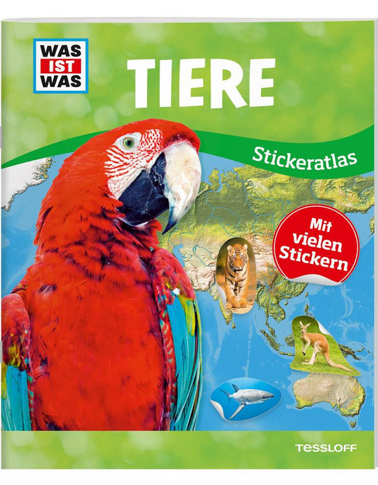 Tiere