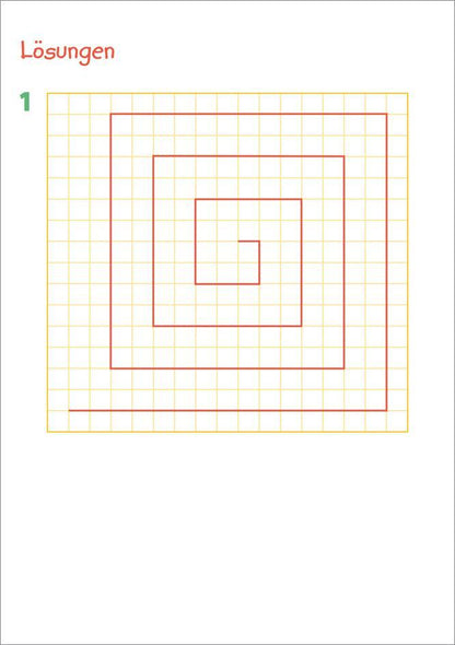 Tessloff Fit für Mathe 1. Klasse. Mein 5-Minuten-Block (Deutsch, 2023, Werner Zenker, Guido Wandrey)