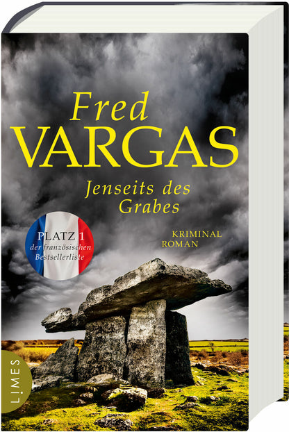 Jenseits des Grabes