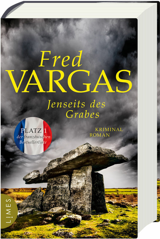 Jenseits des Grabes