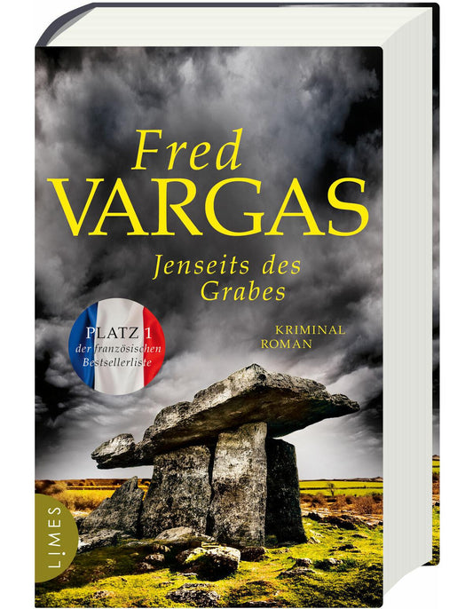 Jenseits des Grabes
