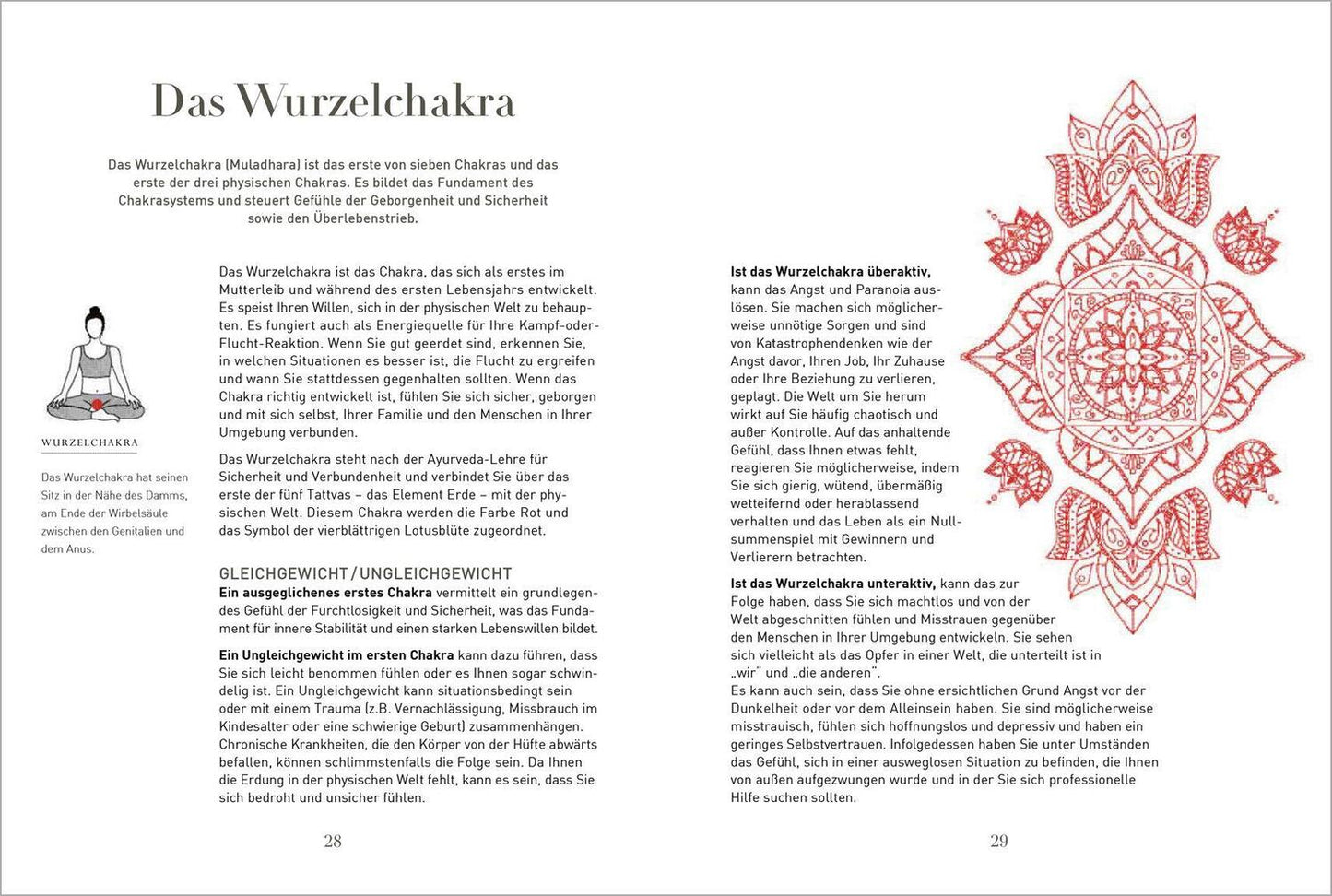 Bassermann Chakras für Einsteiger - Mehr Energie für Gesundheit, Glück und innere Kraft: Das gut verständliche (Deutsch, 2021, Victor Archuleta)