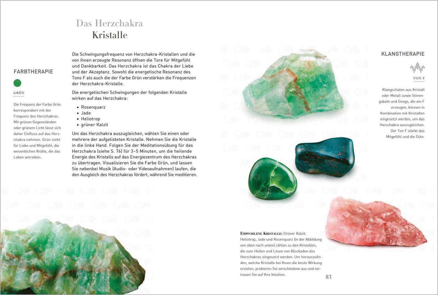Bassermann Chakras für Einsteiger - Mehr Energie für Gesundheit, Glück und innere Kraft: Das gut verständliche (Deutsch, 2021, Victor Archuleta)