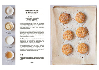 Glutenfreie Rezepte mit nur 4 Zutaten
