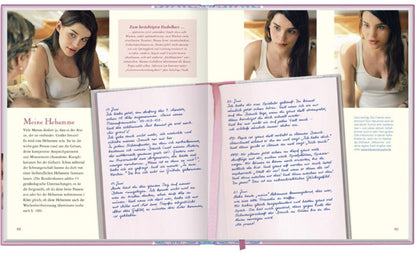 Coppenrath Das Mami Buch (Deutsch, 2008, Katja Kessler)