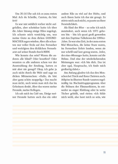 Schlank für Faule