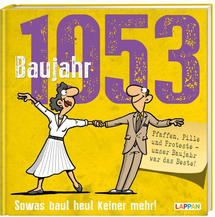 Baujahr 1953