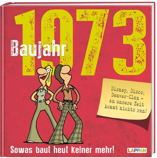 Carlsen Baujahr 1973 (Deutsch, 2022, Michael Kernbach, Miguel Fernandez)