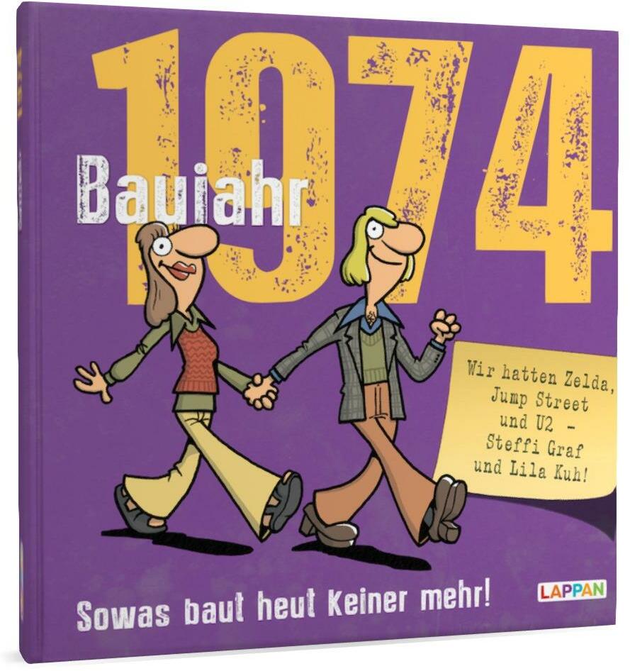 Baujahr 1974