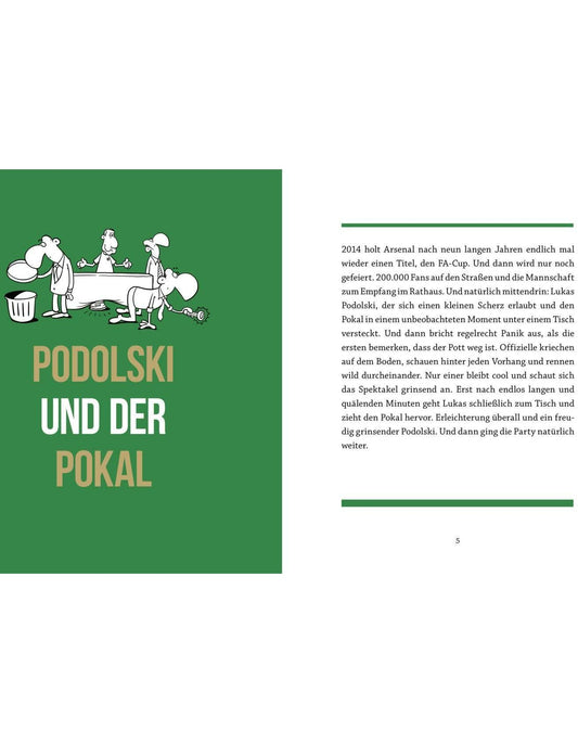 So ist Fussball