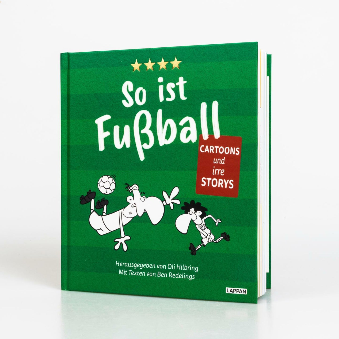 So ist Fussball