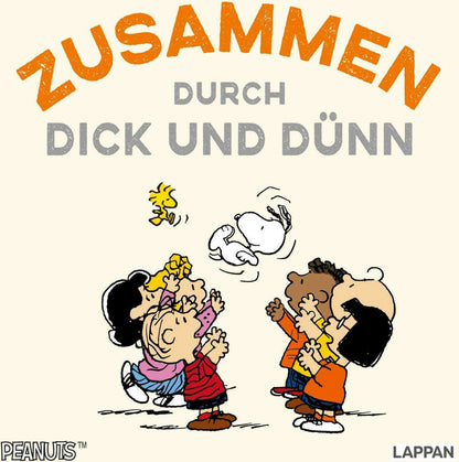 Peanuts Geschenkbuch