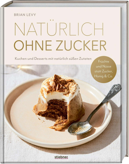 Natürlich ohne Zucker