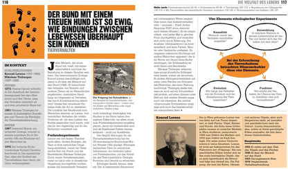 Dorling Kindersley Big Ideas. Das Ökologie-Buch (Deutsch, 2020, John Farndon, Tom Jackson)