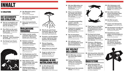 Dorling Kindersley Big Ideas. Das Ökologie-Buch (Deutsch, 2020, John Farndon, Tom Jackson)