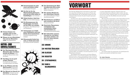 Dorling Kindersley Big Ideas. Das Ökologie-Buch (Deutsch, 2020, John Farndon, Tom Jackson)