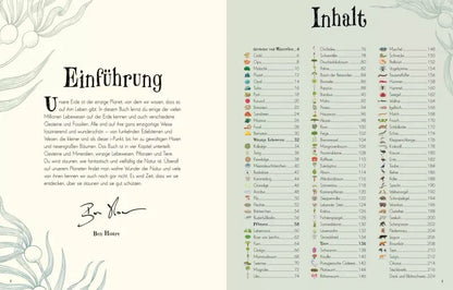 Dorling Kindersley Wundervolle Welt der Natur (Deutsch, 2020, Ben Hoare)