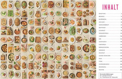 Dorling Kindersley 7 mal anders (Deutsch, 2020, Jamie Oliver)