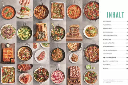 Dorling Kindersley ONE (Deutsch, 2022, Jamie Oliver, Helmut Ertl)