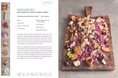 Dorling Kindersley ONE (Deutsch, 2022, Jamie Oliver, Helmut Ertl)