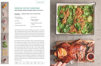 Dorling Kindersley ONE (Deutsch, 2022, Jamie Oliver, Helmut Ertl)