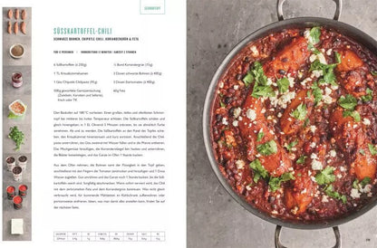 Dorling Kindersley ONE (Deutsch, 2022, Jamie Oliver, Helmut Ertl)