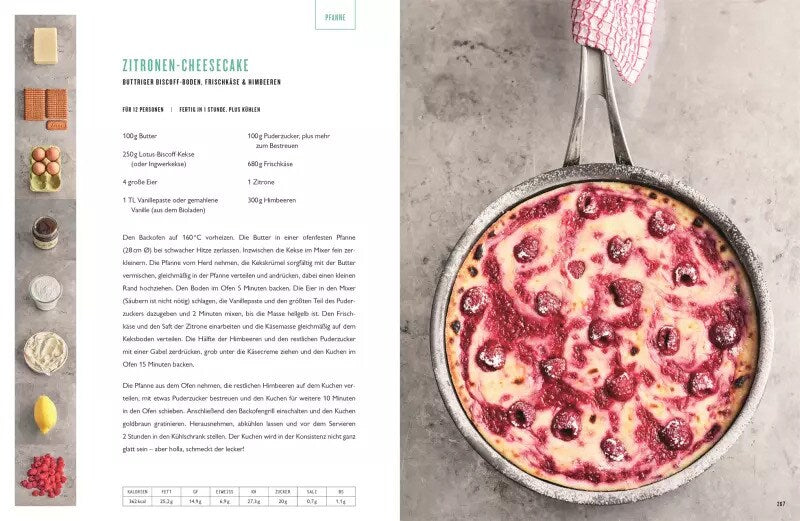 Dorling Kindersley ONE (Deutsch, 2022, Jamie Oliver, Helmut Ertl)