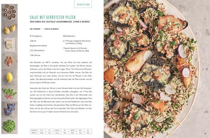 Dorling Kindersley ONE (Deutsch, 2022, Jamie Oliver, Helmut Ertl)
