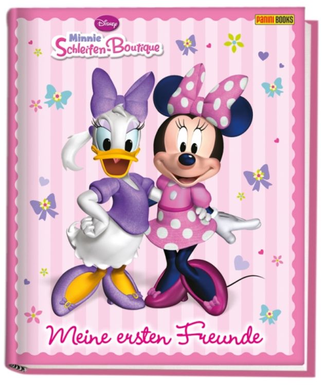 Disney - Minnie Schleifen-Boutique: Mein