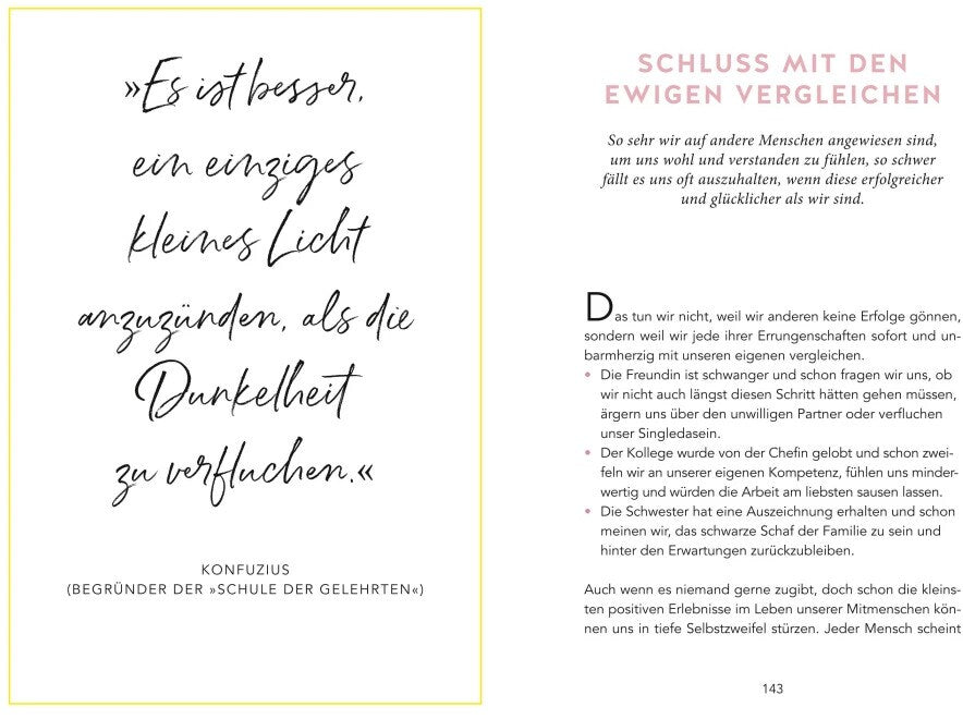 GU Gib dir die Liebe, die du verdienst (Deutsch, 2019, Katharina Tempel)