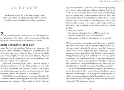 GU Gib dir die Liebe, die du verdienst (Deutsch, 2019, Katharina Tempel)