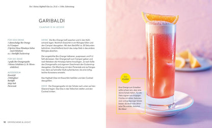 Cocktails