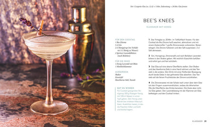 Cocktails