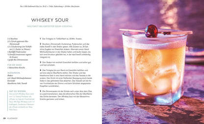 Cocktails