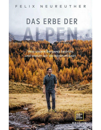 Das Erbe der Alpen