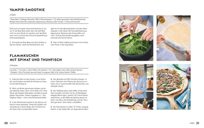 GU Homefarming: Das Kochbuch. Mit der eigenen Ernte durchs ganze Jahr (Deutsch, 2023, Judith Rakers)