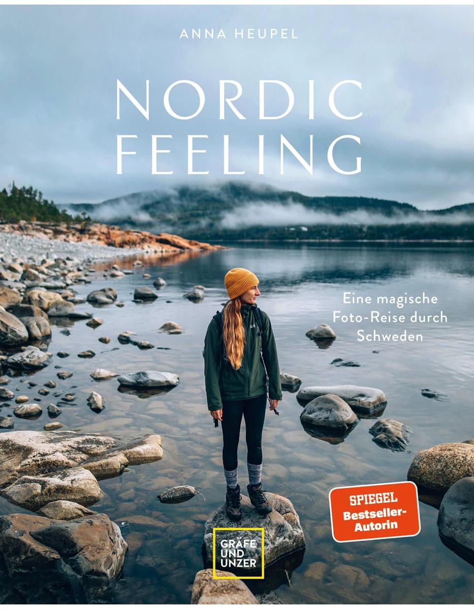 GU Nordic Feeling (Deutsch, 2023, Anna Heupel)